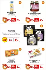 Catalogue Coccinelle Supermarché page 23