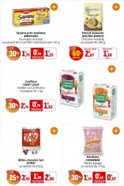 Catalogue Coccinelle Supermarché page 25