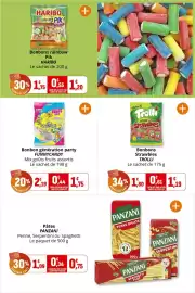Catalogue Coccinelle Supermarché page 26