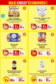 Catalogue Coccinelle Supermarché page 3
