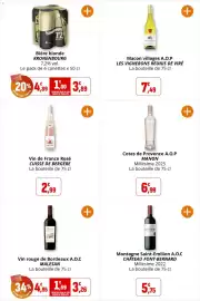 Catalogue Coccinelle Supermarché page 30