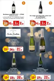 Catalogue Coccinelle Supermarché page 31