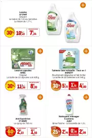 Catalogue Coccinelle Supermarché page 33