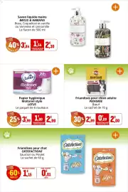 Catalogue Coccinelle Supermarché page 35
