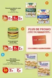 Catalogue Coccinelle Supermarché page 5