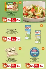 Catalogue Coccinelle Supermarché page 7