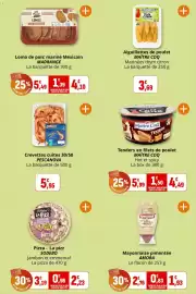 Catalogue Coccinelle Supermarché page 9