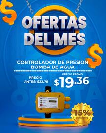 Catálogo Coral Hipermercados Página 2