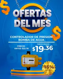 Catálogo Coral Hipermercados Página 2