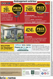 Catalogue Bricorama page 12
