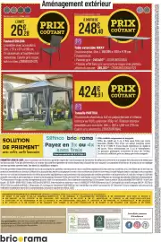 Catalogue Bricorama page 12