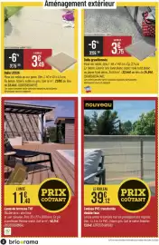 Catalogue Bricorama page 2
