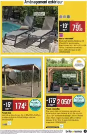 Catalogue Bricorama page 3