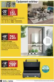 Catalogue Bricorama page 4