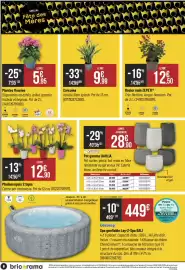 Catalogue Bricorama page 6