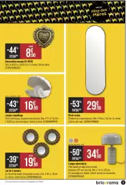 Catalogue Bricorama page 7