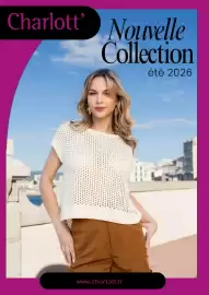 Catalogue Charlott page 1
