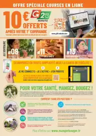 Catalogue G20 page 2