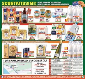Volantino CTS Supermercati settimana 21 Pagina 48