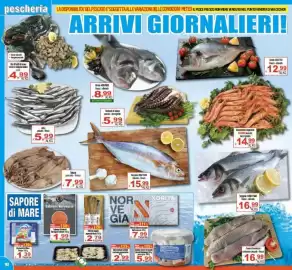 Volantino CTS Supermercati settimana 21 Pagina 10
