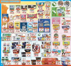 Volantino CTS Supermercati settimana 21 Pagina 14