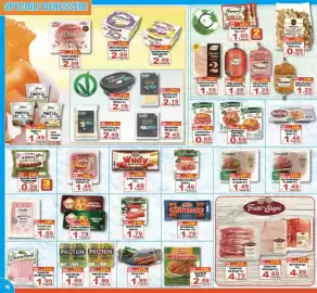 Volantino CTS Supermercati settimana 21 Pagina 16