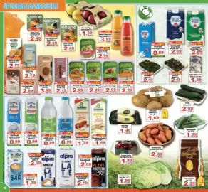 Volantino CTS Supermercati settimana 21 Pagina 18