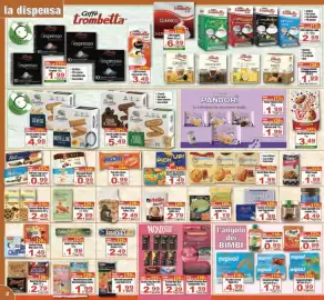 Volantino CTS Supermercati settimana 21 Pagina 2