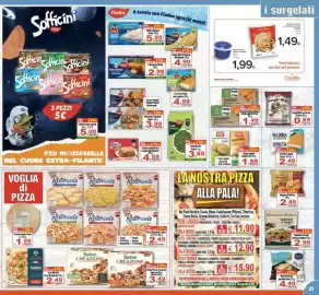 Volantino CTS Supermercati settimana 21 Pagina 21
