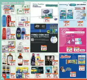 Volantino CTS Supermercati settimana 21 Pagina 22