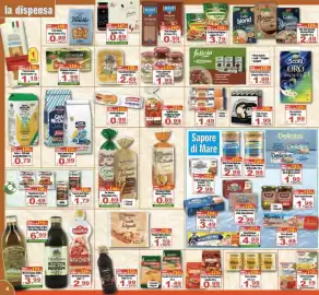 Volantino CTS Supermercati settimana 21 Pagina 28