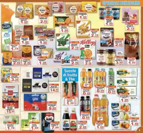 Volantino CTS Supermercati settimana 21 Pagina 3