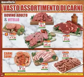 Volantino CTS Supermercati settimana 21 Pagina 36