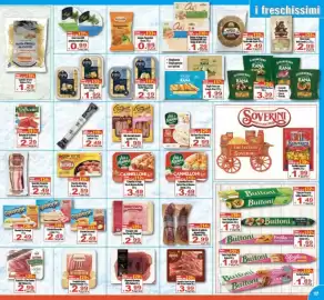 Volantino CTS Supermercati settimana 21 Pagina 41