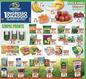 Volantino CTS Supermercati settimana 21 Pagina 43