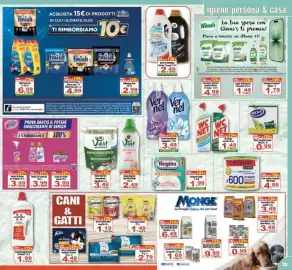 Volantino CTS Supermercati settimana 21 Pagina 47