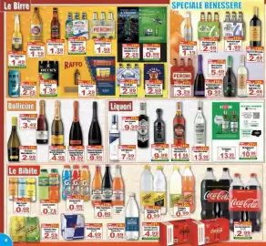 Volantino CTS Supermercati settimana 21 Pagina 6