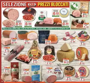 Volantino CTS Supermercati settimana 21 Pagina 8