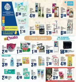 Volantino Splendidi e Splendenti Pagina 11