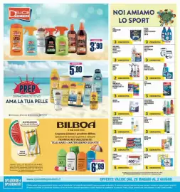 Volantino Splendidi e Splendenti Pagina 12