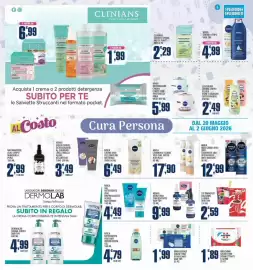 Volantino Splendidi e Splendenti Pagina 6