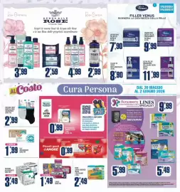 Volantino Splendidi e Splendenti Pagina 7