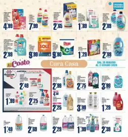 Volantino Splendidi e Splendenti Pagina 9
