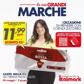 Volantino Italmark Pagina 1
