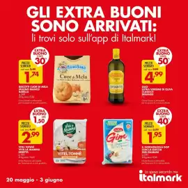 Volantino Italmark Pagina 17