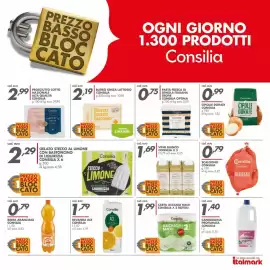 Volantino Italmark Pagina 21