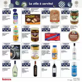 Volantino Italmark Pagina 28