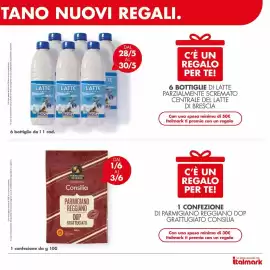 Volantino Italmark Pagina 3