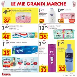 Volantino Italmark Pagina 8