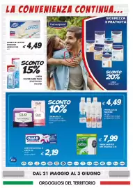 Volantino Coal City Pagina 6